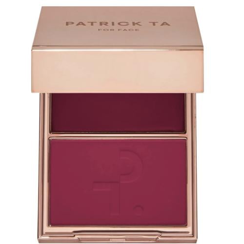 PATRICK TA Major Headlines Double-Take Crème & Pow...