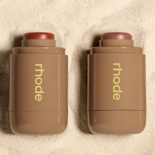 Rhode Summer Pocket Blush