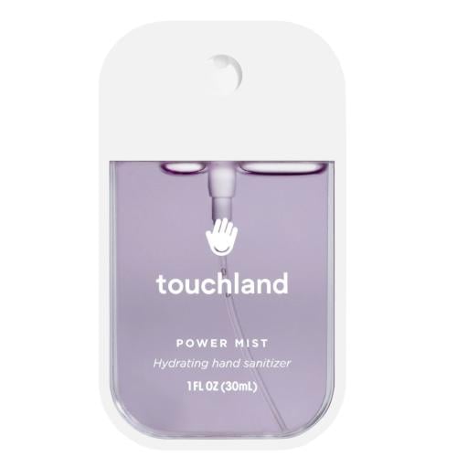 Touchland Power Mist Hydrating Hand Sanitizer - Pu...