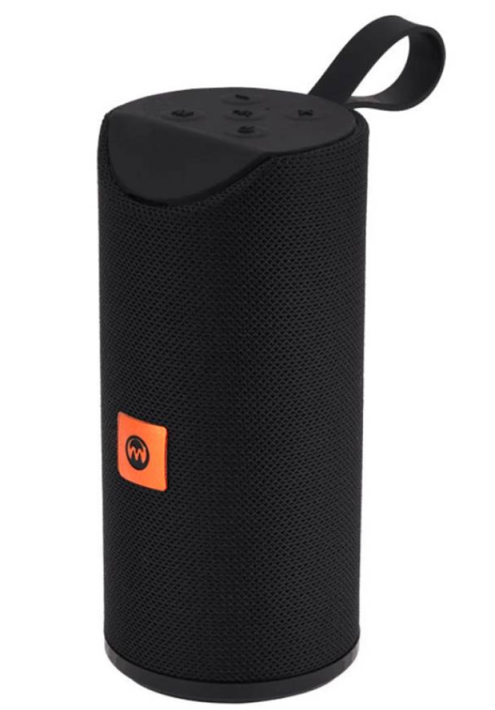 MRS373T | مكبر صوت محمول