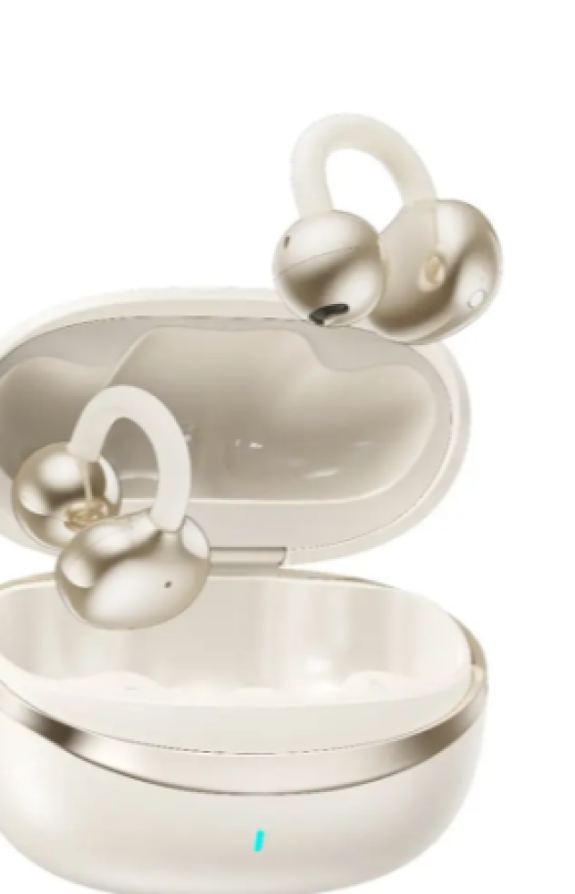 سماعات أذن Green Lion Sonix Clip On