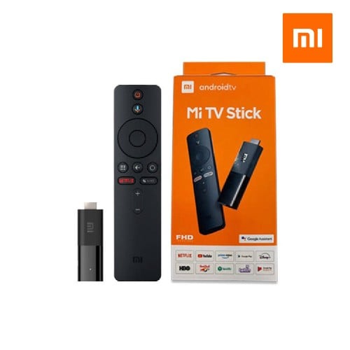 جهاز تي في شاومي Xiaomi Mi TV-Stick