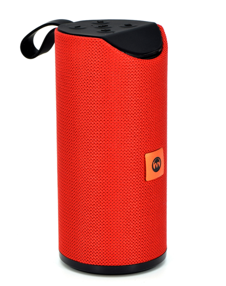 MRS373T | مكبر صوت محمول