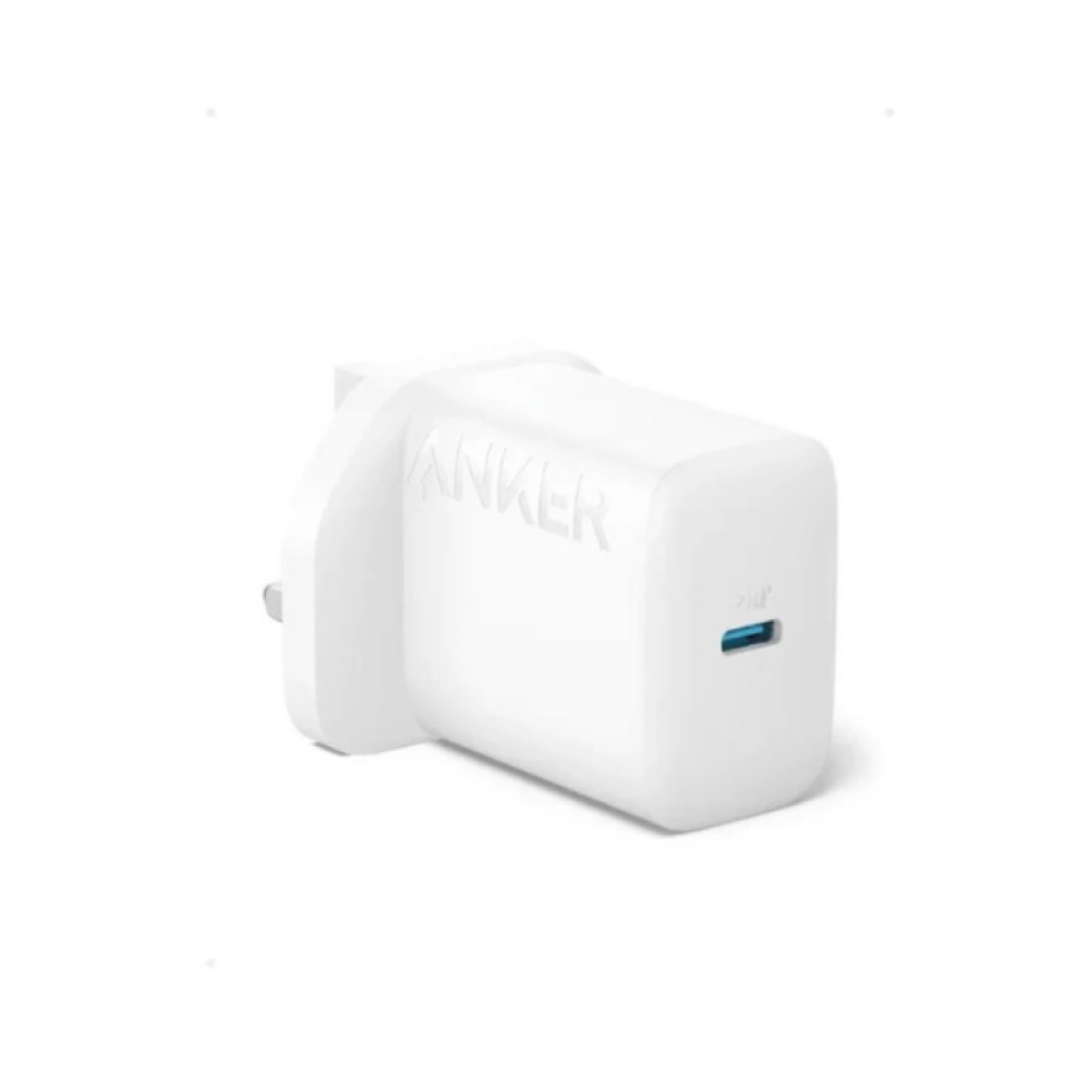 انكر فيش جداري بقوة 20 واط - بمنفذ تايب سي