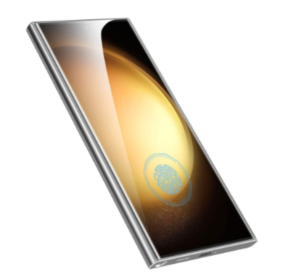 واقي زجاجي عالي الدقة 9H Steve من Green Lion ساسمونج S24 ULTRA