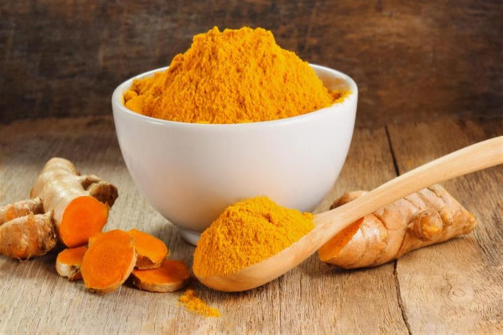 كركم عشبة الكركم  Turmeric