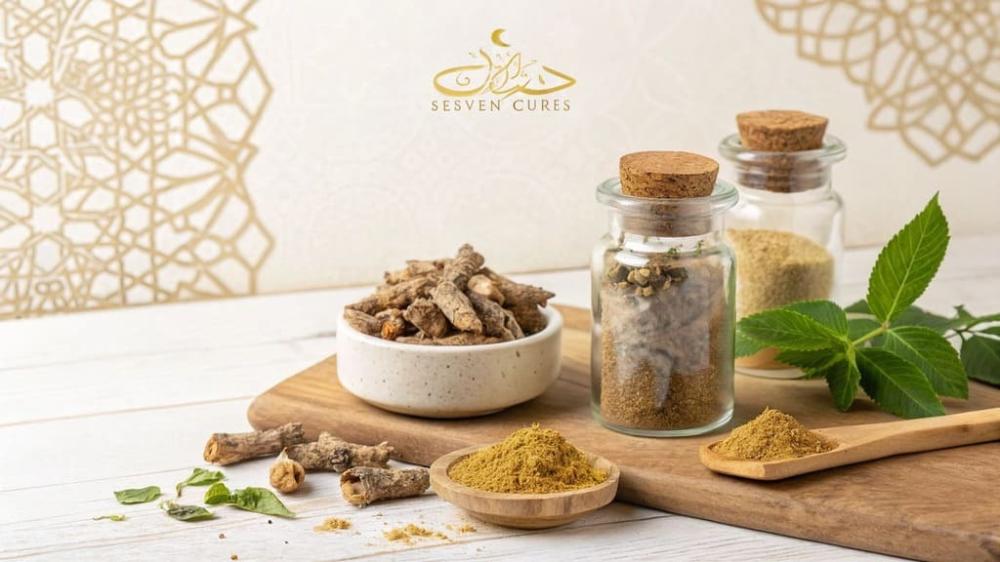 القسط الهندي في الطب النبوي