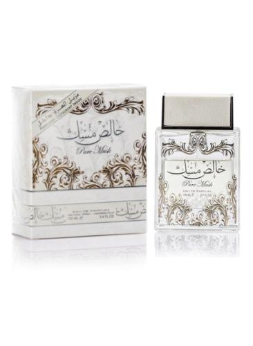 عطر لطافة خالص مسك 100مل