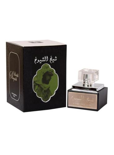 عطر لطافة شيخ الشيوخ 50مل