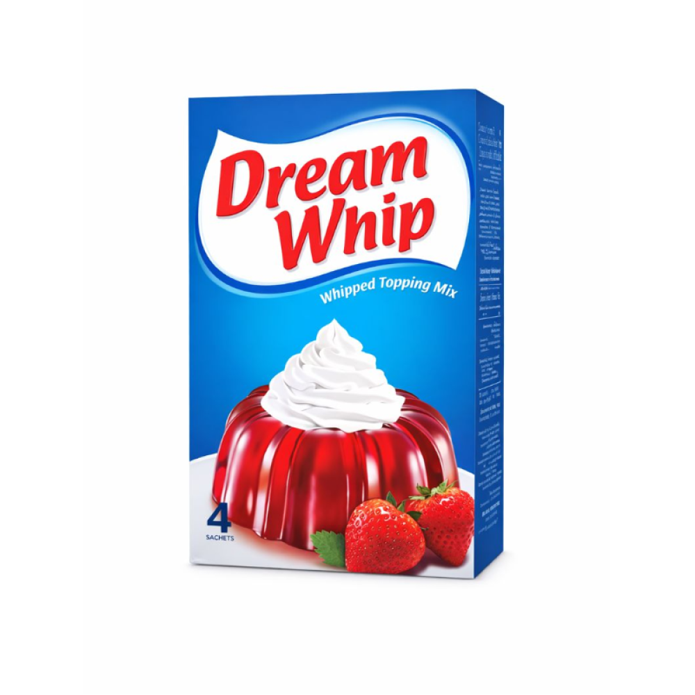 دريم ويب بودرة خفق