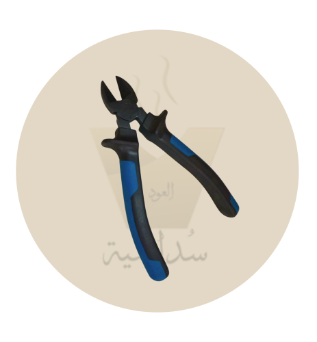 كسارة البخور
