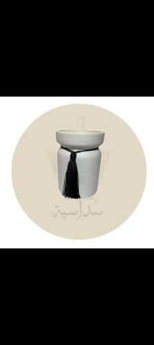 مبخرة اسطوانية