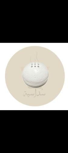 مبخرة حجرية