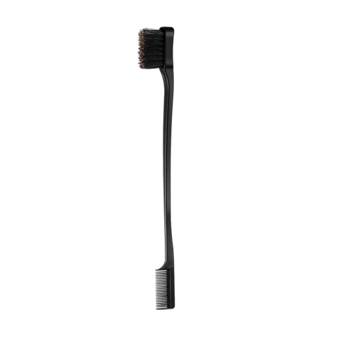 فرشه تثبيت البيبي هير Edge Brush & Comb