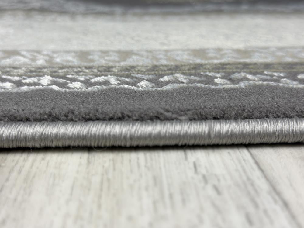 اوتاوا رمادي وكريمي