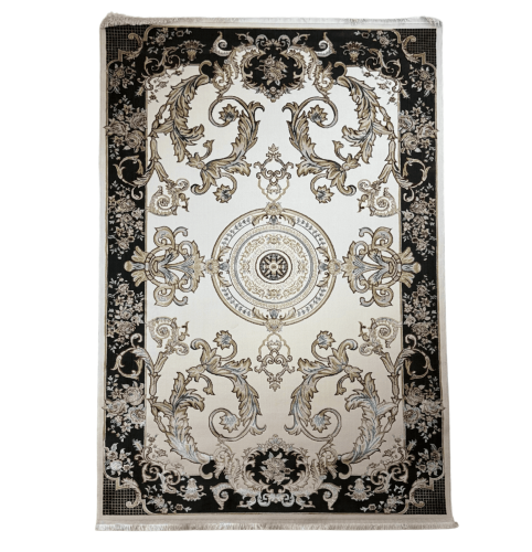 نقش إيراني ترمزي وكريمي