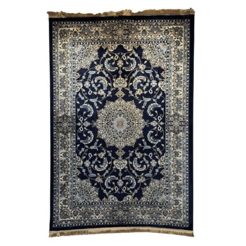 نقش ملكي بوهاري كحلي