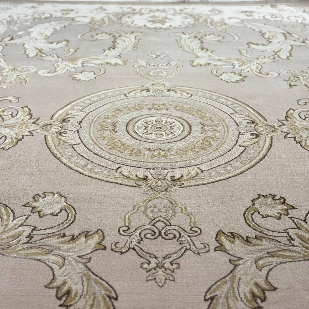 نقش إيراني بيج وخردلي