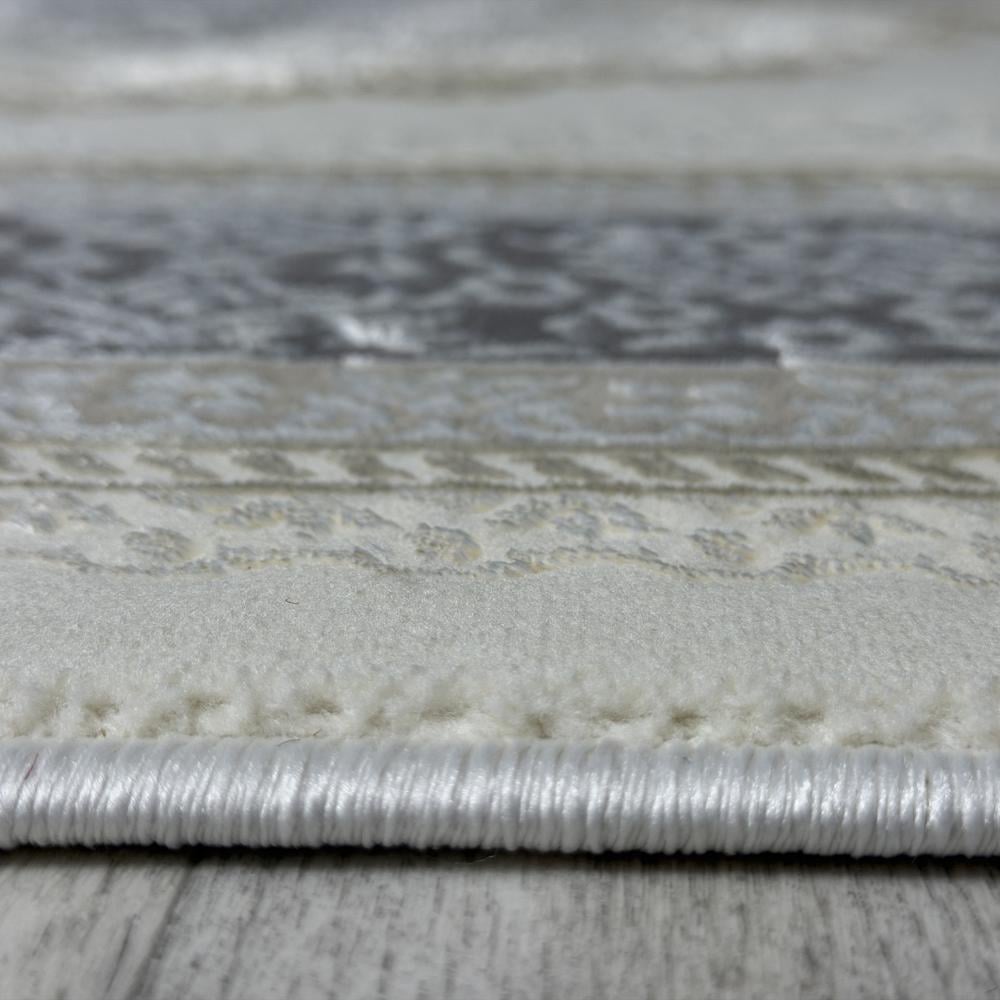 اوتاوا كريمي ورمادي