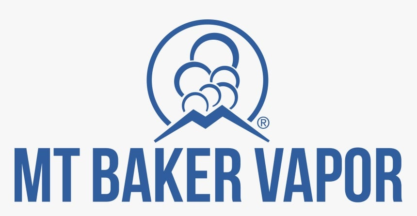 MT BAKER VAPOR