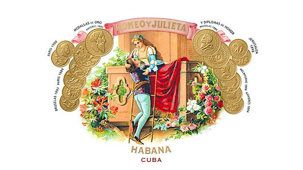 Romeo Y Julieta