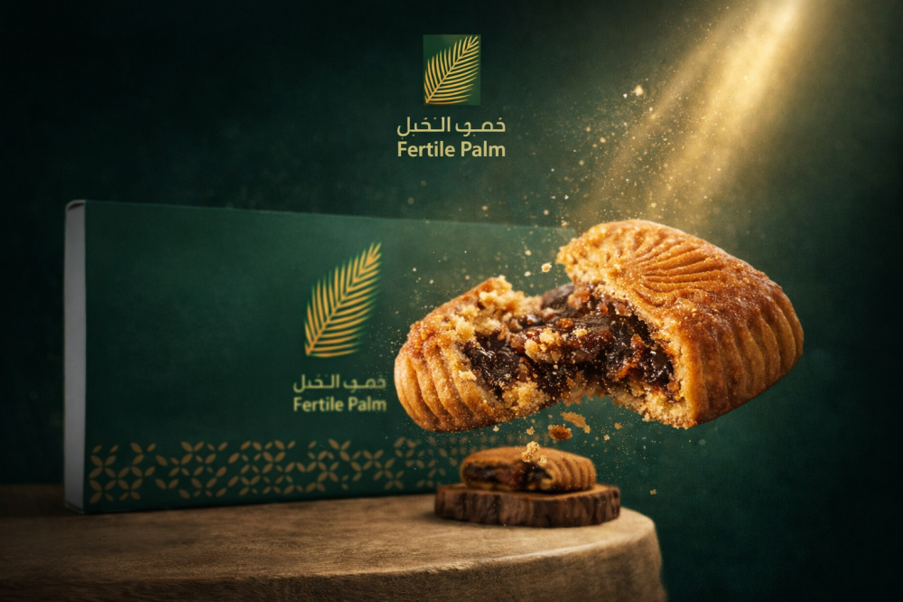 هل المعمول صحي؟