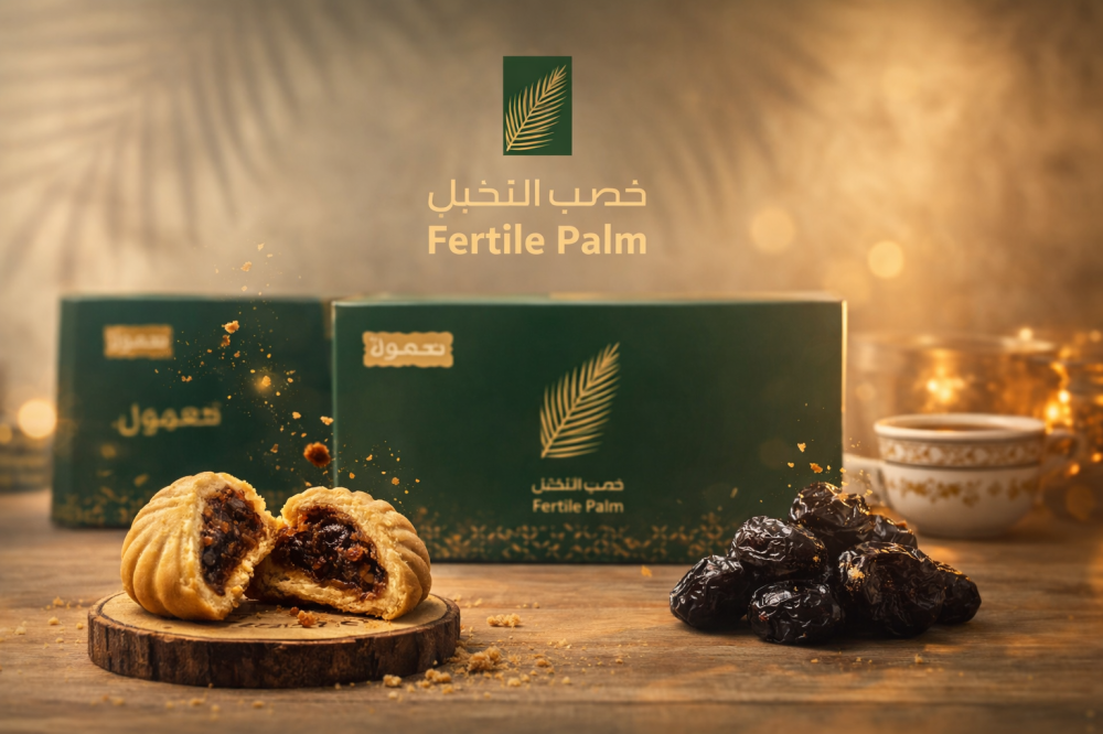 فوائد العجوه والمعمول