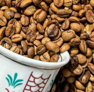 المحاصيل الفاخرة