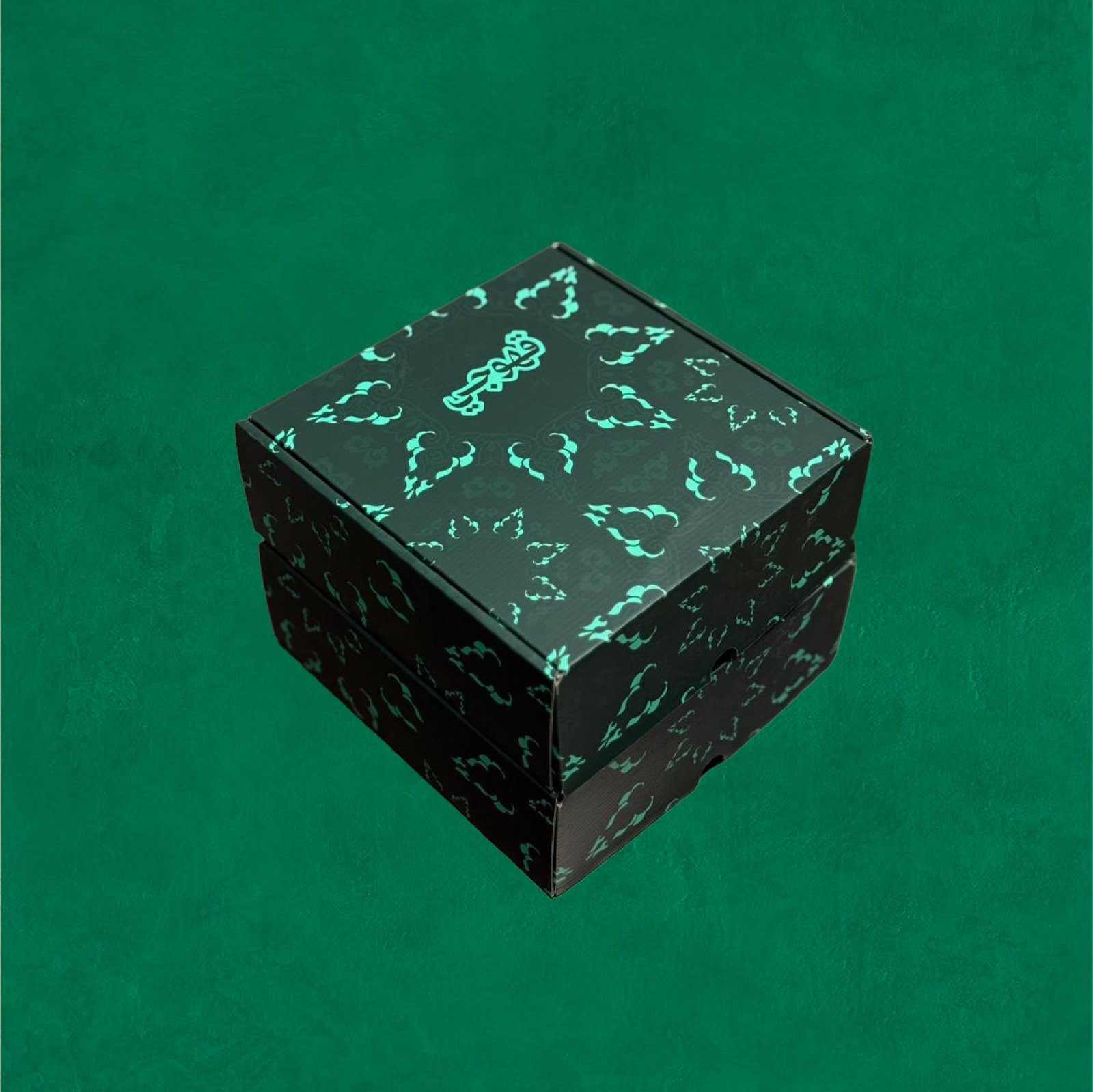 بوكسات المحاصيل