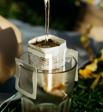 أظرف القهوة