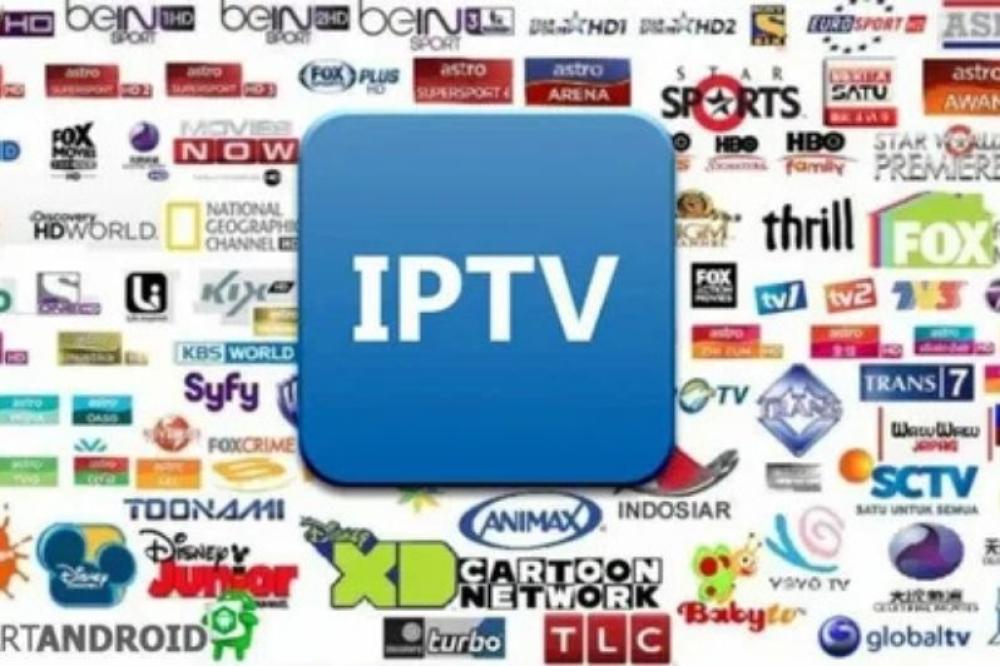 اشتراك iptv كأس العالم