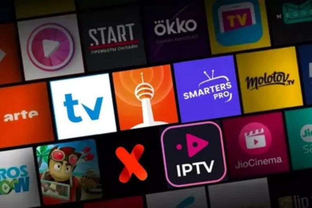 بديل IPTV Smarters Pro