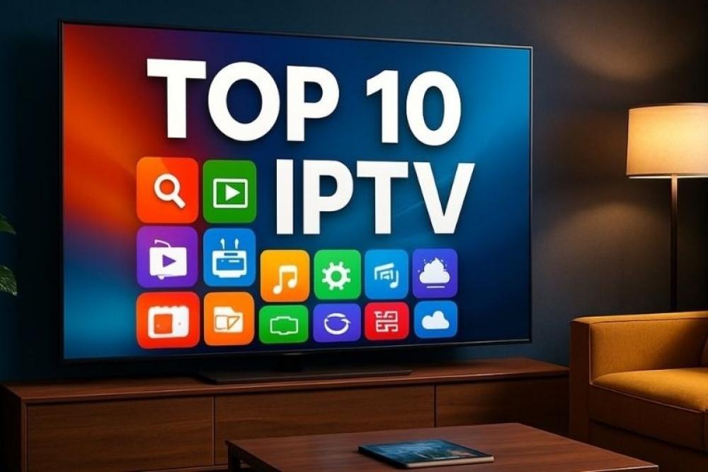 ما هي تكلفة اشتراك IPTV