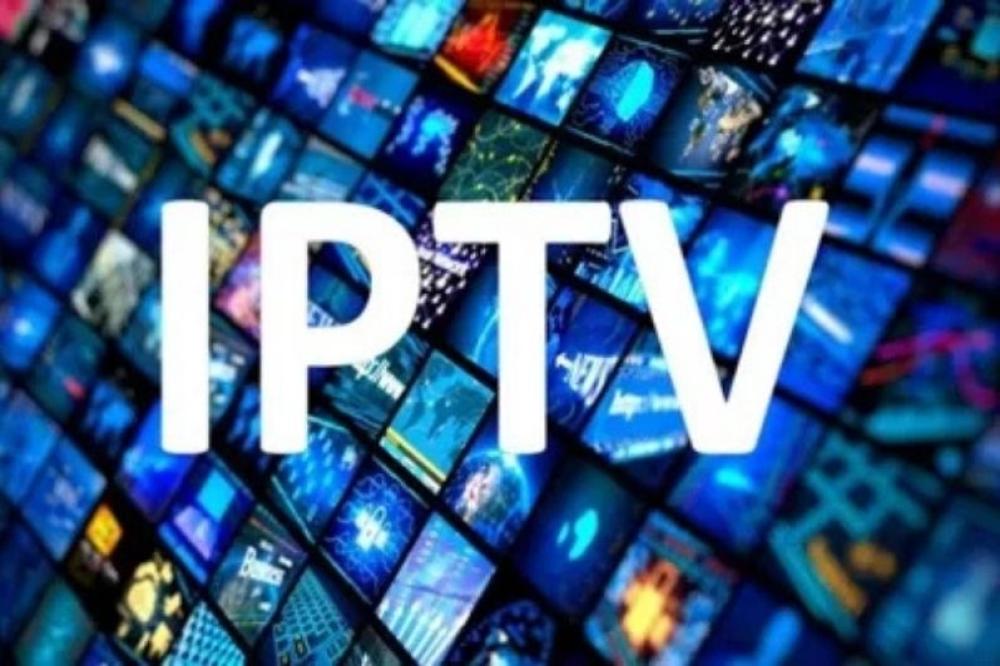 اشتراك iptv على التلفاز الذكي
