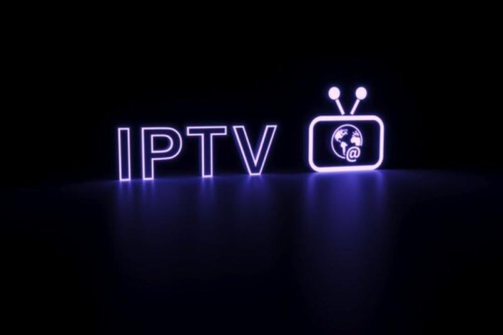 كيفية تشغيل اشتراك iptv