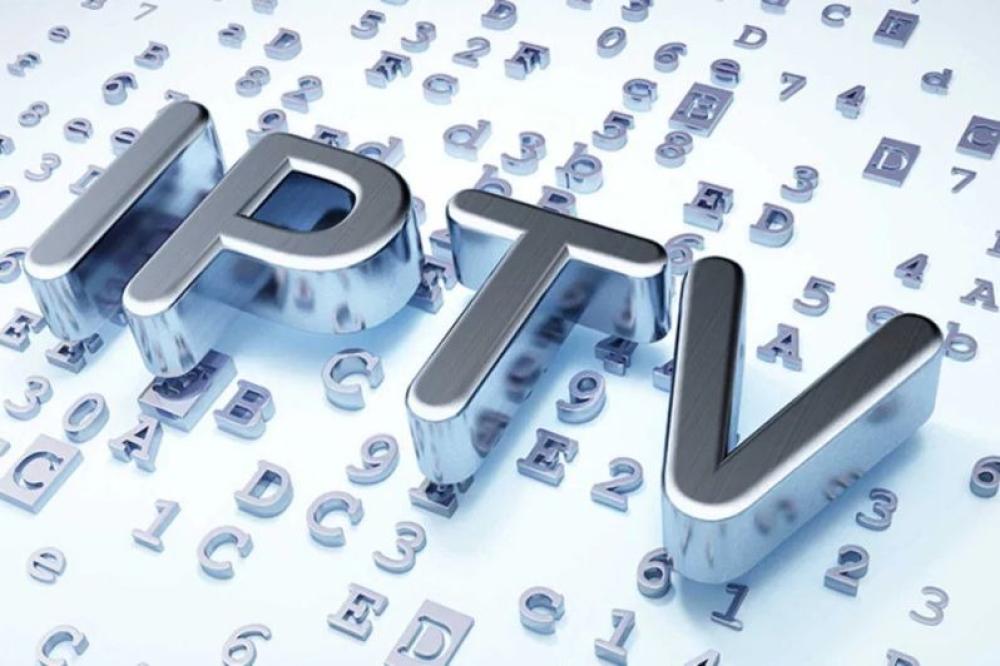 ما هو أفضل ريسيفر يدعم IPTV