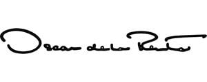 Oscar De La Renta