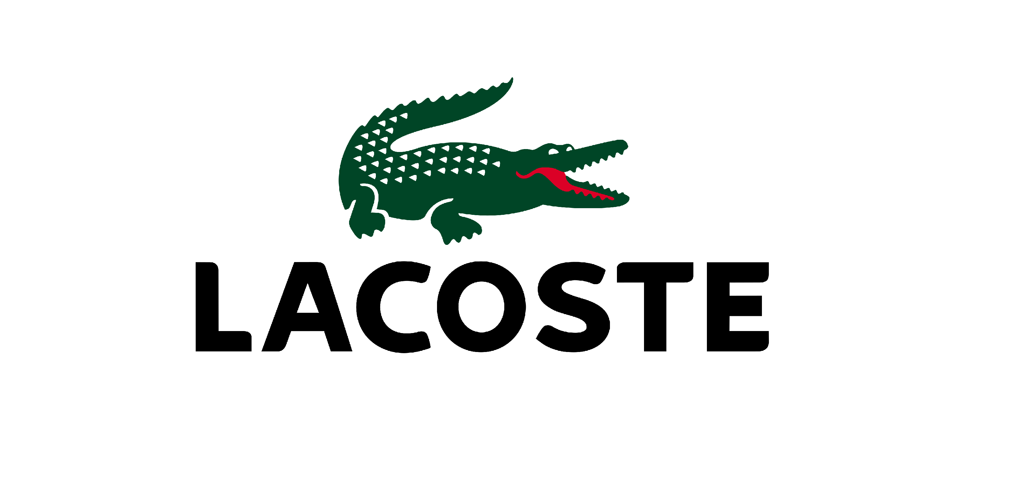 LACOSTE