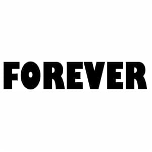 Forever