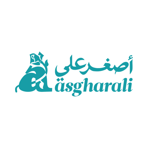 Asgharali
