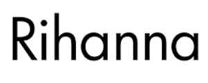 Rihanna