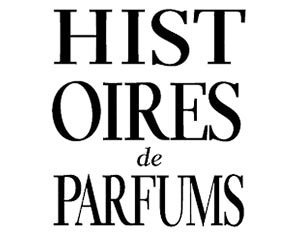 HISTOIRES DE PARFUMS