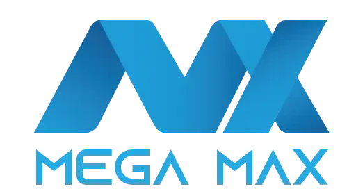 ميجا ماكسMegamax