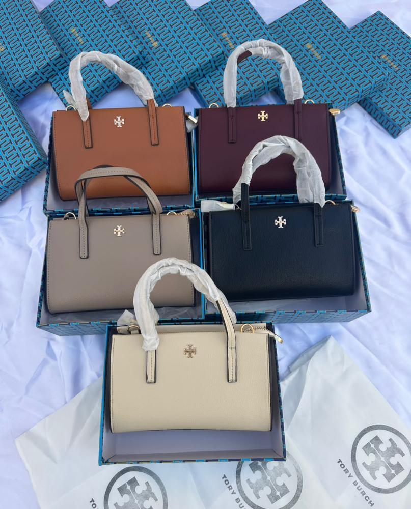 حقيبة Tory Burch الكلاسيكية-درجه اولي