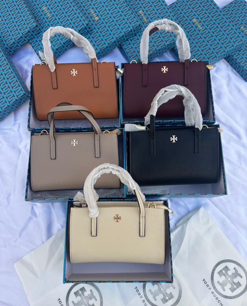 حقيبة Tory Burch الكلاسيكية-درجه اولي