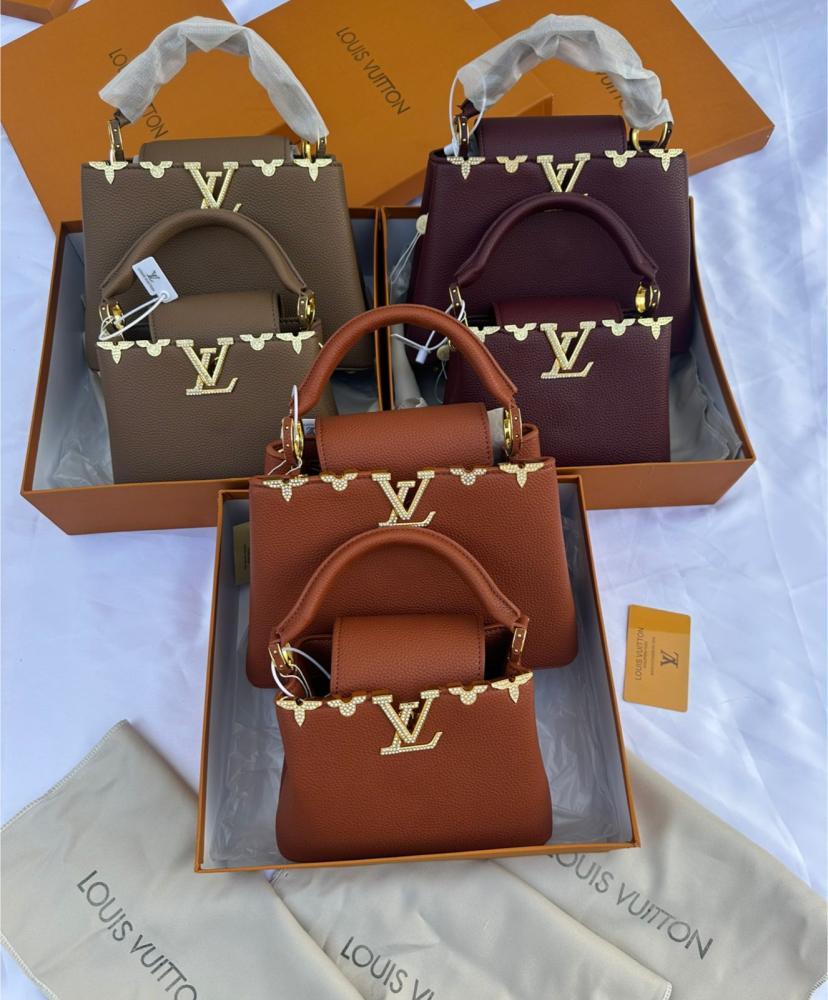 شنطة لويس فيتون انيقة-درجه اولي