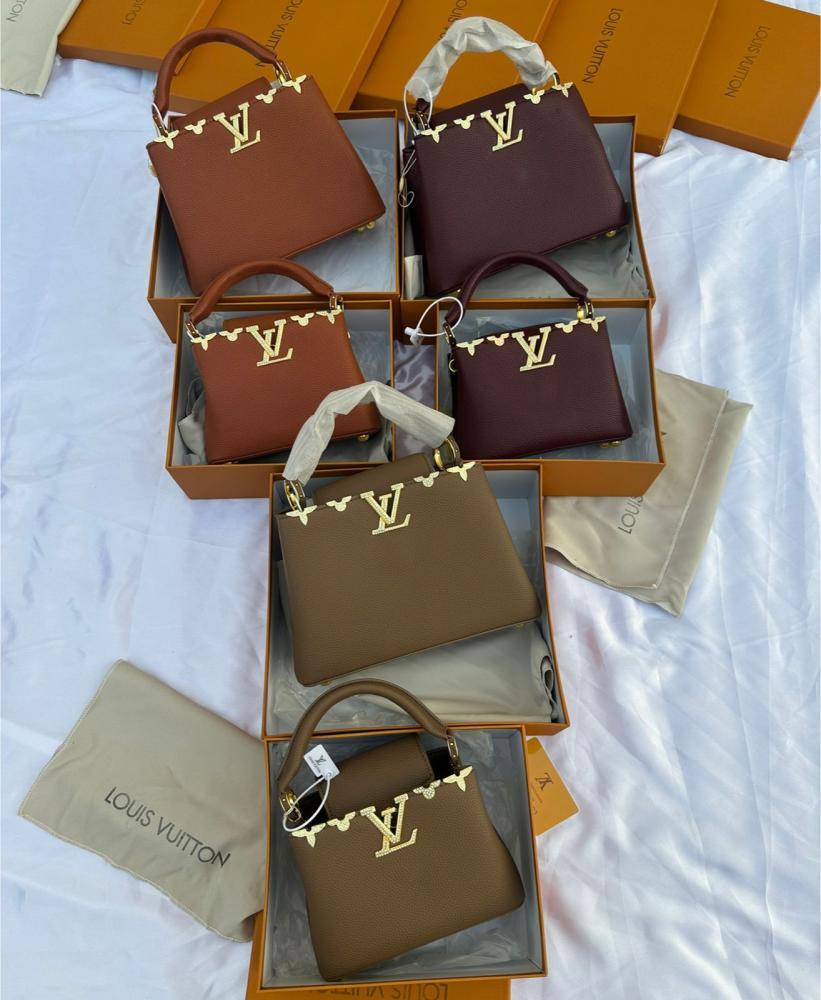 شنطة لويس فيتون انيقة-درجه اولي