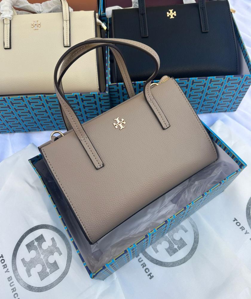 حقيبة Tory Burch الكلاسيكية-درجه اولي