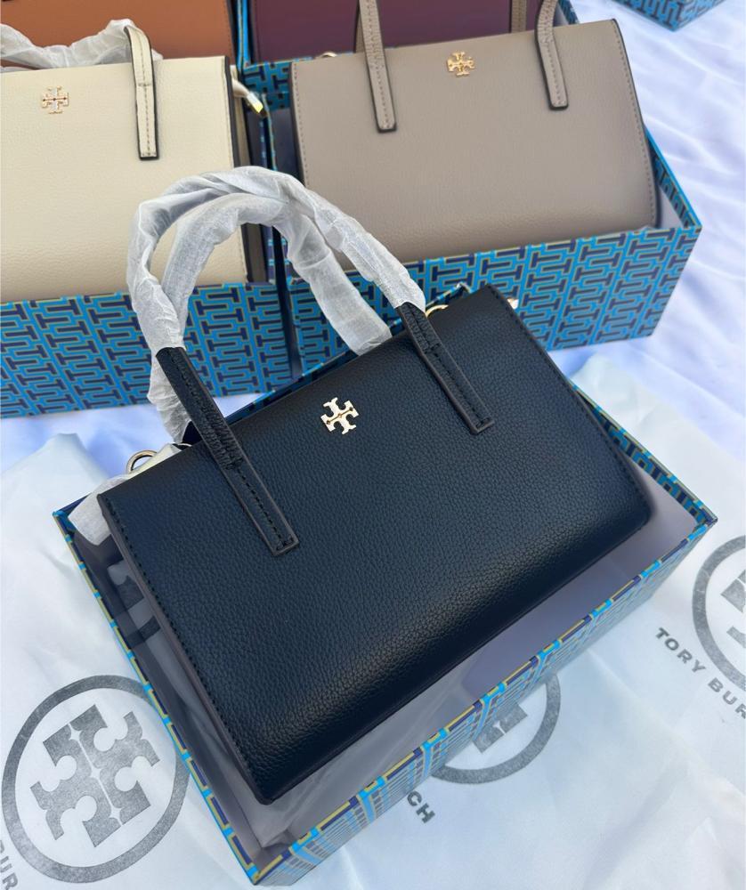 حقيبة Tory Burch الكلاسيكية-درجه اولي