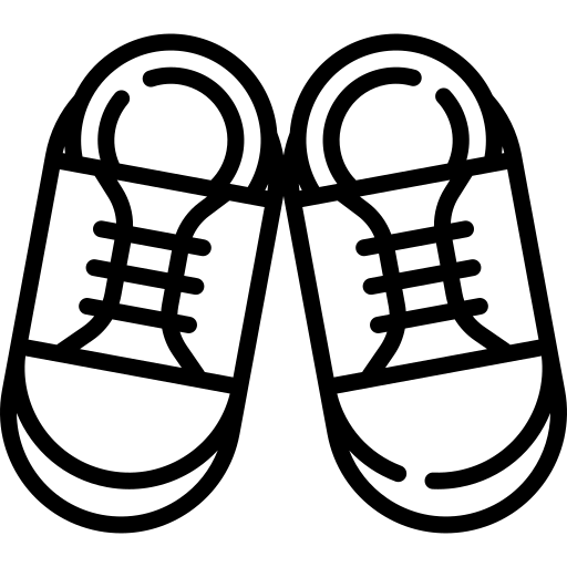 أحذية أطفال